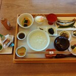 あそらの茶屋 - 