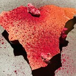 ラ・ヴァガボンド - ルージュ