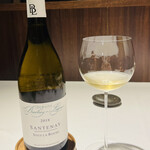 ラ・ヴァガボンド - ペアリング⑥