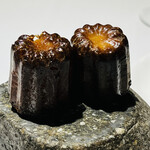 ラ・ヴァガボンド - カヌレ