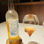 ラ・ヴァガボンド - ノンアルコール②