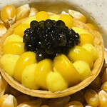 ラ・ヴァガボンド - とうもろこし