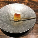 温石 - トウモロコシの葛焼き