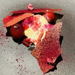 ラ・ヴァガボンド - ルージュ