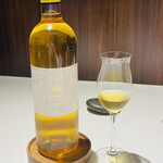 ラ・ヴァガボンド - ペアリング④