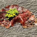 ラ・ヴァガボンド - 和牛