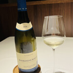 ラ・ヴァガボンド - ペアリング③