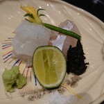 日本料理 晴山 - 