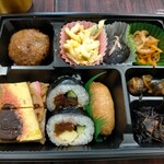 すし工房 なばな - 