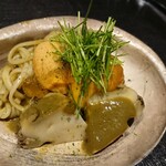 日本料理 晴山 - 