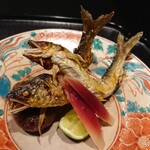 日本料理 晴山 - 