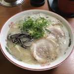 麺篤屋 - 