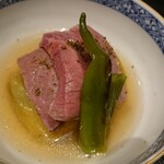 日本料理 晴山 - 