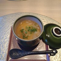 梅田 鮨 よこ田 - 