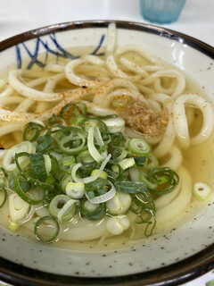 Kompira Udon - 