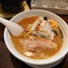 麺屋 雪風 すすきの店