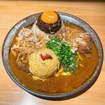 吉田カレー  - 