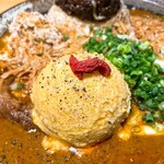 吉田カレー  - 