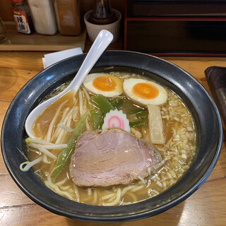 らーめん処 こたに_0