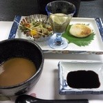 四季料理森友 - 