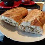 ツナボーノ（単品だと450円）