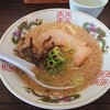 博多ドラゴンラーメン - 料理写真: