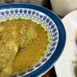 アジアカレーハウス - 