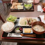 居酒屋 わのわ - 