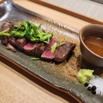 和琉鉄板くだか - 