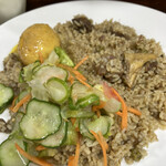 アジアカレーハウス - 