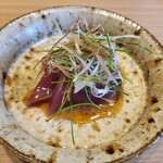 和琉鉄板くだか - 