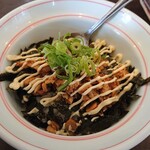 博多ドラゴンラーメン - 