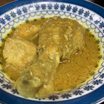 アジアカレーハウス - 