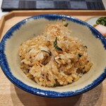 和琉鉄板くだか - 