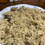 アジアカレーハウス - 