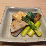 和琉鉄板くだか - 