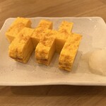 Futaara Marushe - 卵焼き