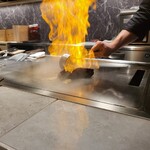 和琉鉄板くだか - 