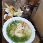 うどん専門店 馳走 - 