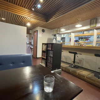 上州地鶏らーめん まるわ_2