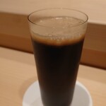 Hakuun - キリンビール 一番搾り〈黒生〉 グラス