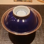 伯雲 - 炊き合わせ