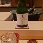 伯雲 - 佐賀 東一 純米吟醸 白鶴錦