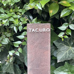 TACUBO - 外観