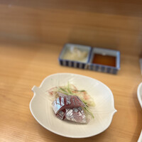 銀座寿司幸本店 丸ビル店 - 