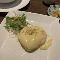 MASA'S KITCHEN 名古屋JRゲートタワー - 海老マヨ