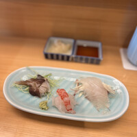 銀座寿司幸本店 丸ビル店 - 