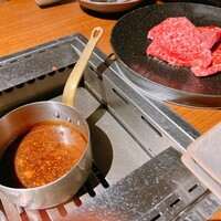 焼肉うしごろ 表参道店 - 