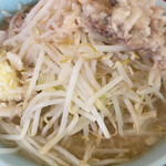 ラーメン二郎 - 