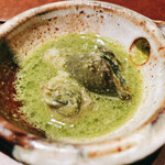 神楽坂 鉄板焼 中むら - 